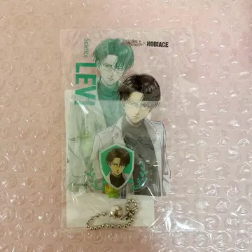 진격의 거인 리바이 노비에이스 참 포함 폰 탭