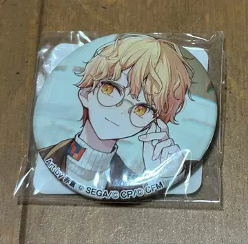 ZOZOTOWN 캔뱃지 텐마 츠카사