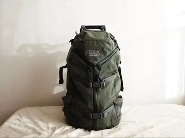 MYSTERY RANCH TERRAFRAME 3-Zip 50