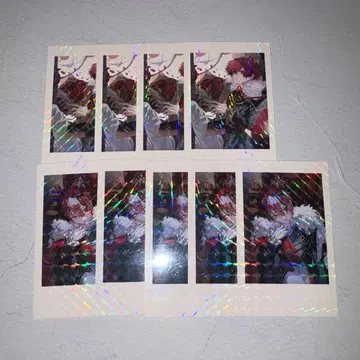 포르테 우타이테 원맨 홀로그램 트레카세트