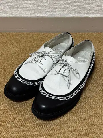 CAMPER x mintdesigns IMAN