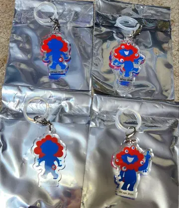 먀쿠먀쿠 메지루시 참 세트 오사카 만박 Expo 2025