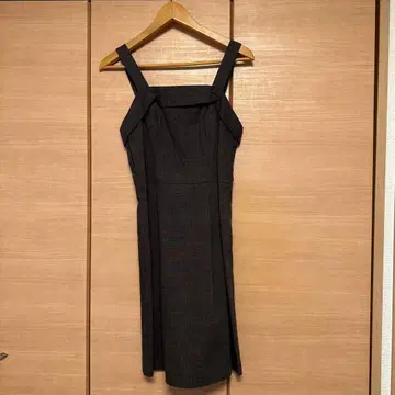 원피스 다크 그레이