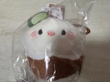 고쿠고쿠 코코넛 스트랩