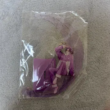 니지산지 VOLTACTION 완냐쿠숀 와타라이 히바리 아크릴 스탠드