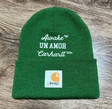 carhartt wip awake ny 비니