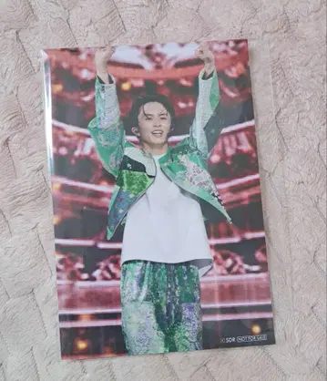 [ 익명 배송 ] 타쿠야 엽서