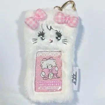 mikko 무스 트레이딩 카드 케이스