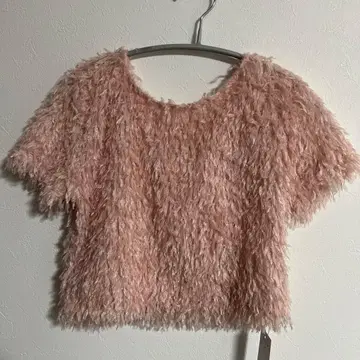 프린지 상의 반팔