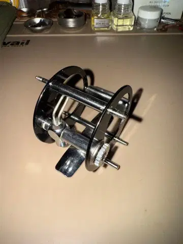 앰버서더 2500c 정품 프레임 블랙