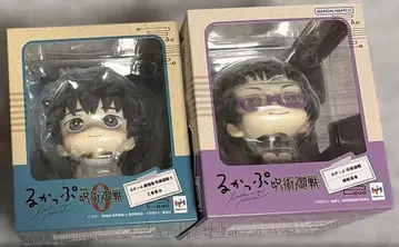 주술회전0 피규어 룩업 유타 마키