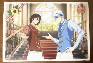 신 테니스의 왕자님 신 테니 테니프리 해피 썸머 발렌타인 오치 모리