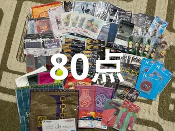 제일복권 하위상 묶음 판매 80점