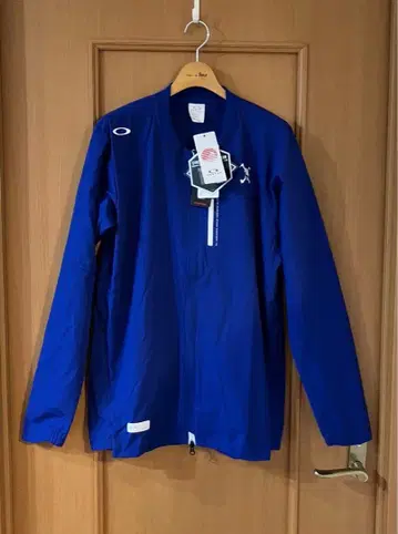 오클리 골프 스컬 자켓 XL Synchro Moveable