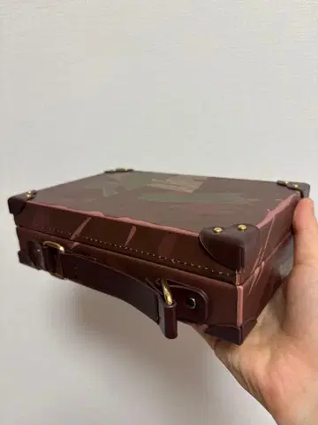 마법사의 약속 오웬 액세서리 케이스