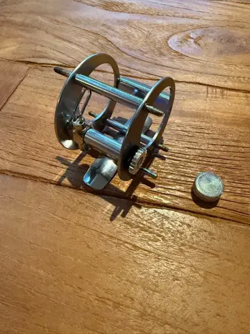 앰버서더 2500c 정품 프레임 실버