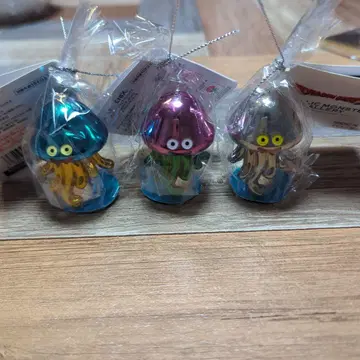 메탈릭 몬스터즈 갤러리 호이미 슬라임 메탈 호이민