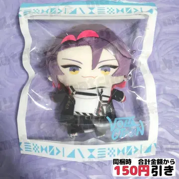 [ B337 ] 와타라이 히바리 니지페펫토 VOLTACTION 니지산지