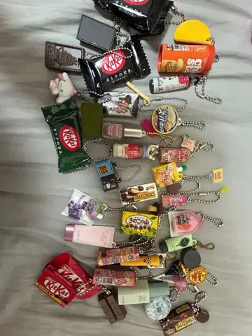 가챠가챠 묶음 판매