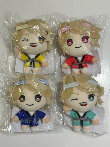 테고시 유야 테고누이 호테라바 콜라보 미사용 새상품 미개봉