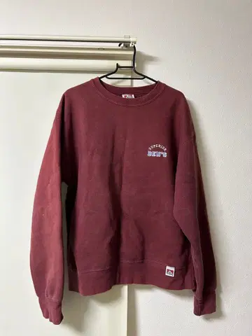 BEN DAVIS 벤데이비스 트레이닝복 M 사이즈