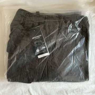 20) 그레이 카고 팬츠 M 사이즈 봄/가을/겨울 스마트폰 포켓 포함