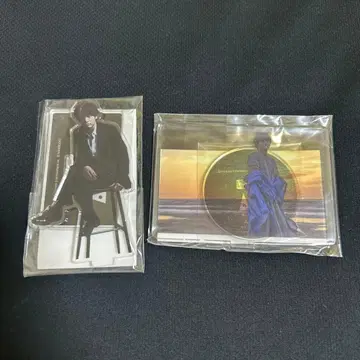 아카소 에이지 아크릴 스탠드 hmv