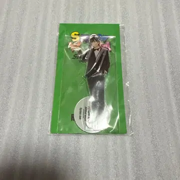 SnowMan 아베 료헤이 아크릴 스탠드 SnowWorld