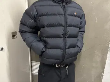 Moonstone 다운 재킷 M 사이즈