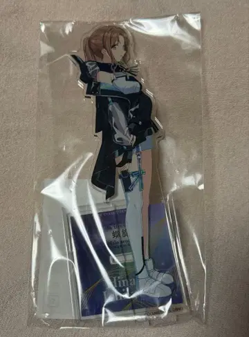 7th 나선형 이치카와 히나 아크릴 스탠드