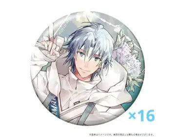 아이나나 요츠바 타마키 LEADiENG TONE 캔뱃지