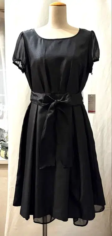 11호 새상품 도쿄스타일 GRADE 블랙 포멀 세레모니 시치고산 L