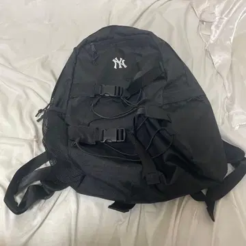 [ 미사용 새상품 ] 뉴욕 양키스 백팩
