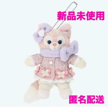 [리나벨] 인형 배지 시크릿 오브 스노우위 데이