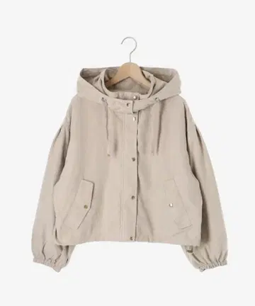 MAJESTIC LEGON 마운틴 후드티 멀티웨이 숏 맘파