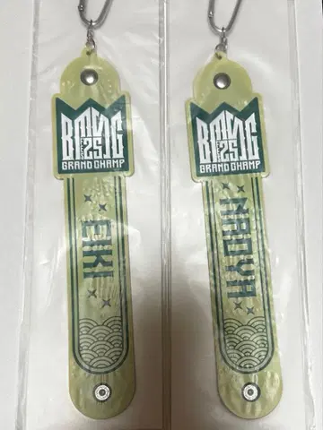 BMSG 쿠지 S상 타월 홀더