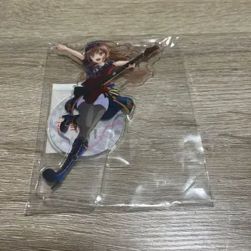 이마이 리사 Rausch und/and Craziness 아크릴 스탠드