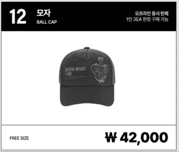 IVE SHOW WHAT I AM 캡