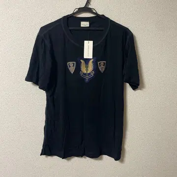 드리스반노튼 티셔츠 드리스반노튼 와펜