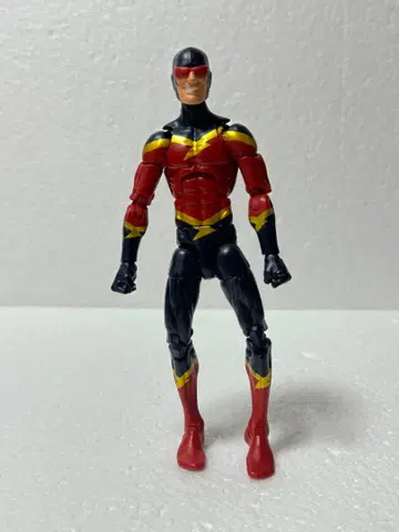 마블 레전드 스피도 데몬 피규어