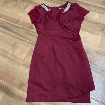 Belsia 드레스 L 사이즈