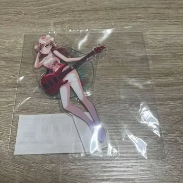 이마이 리사 flamme Wasser 아크릴 스탠드