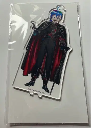 마 피아 애니메이트 카페 아니카페 아크릴 스탠드 이리마