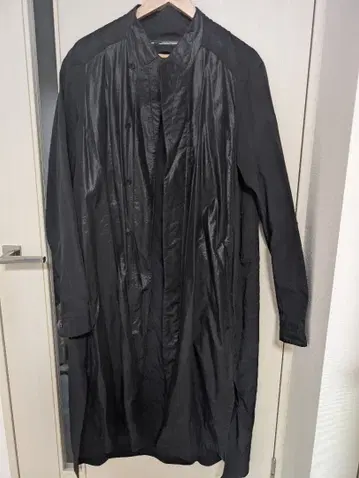 JULIUS 율리우스 롱 셔츠