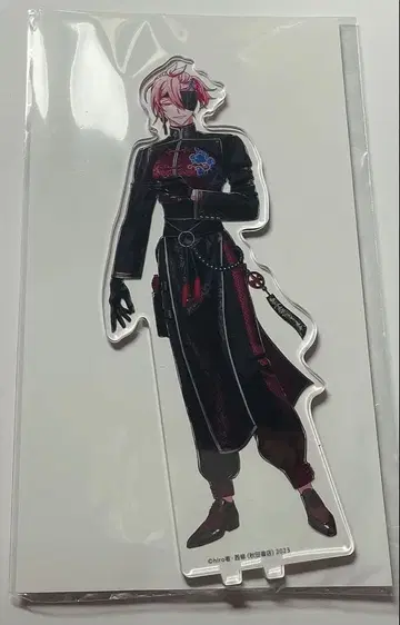 마 피아 애니메이트 카페 아크릴 스탠드 앨리스