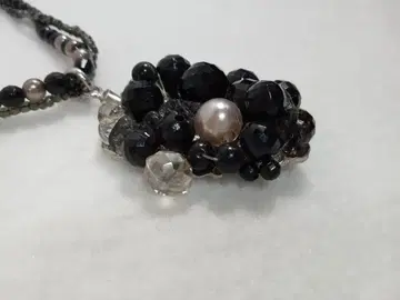 핸드메이드 성명서 주얼리 [ 열매 ]