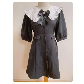 [ 71 ] Dear my love 원피스