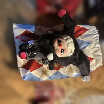 WHY SO SERIOUS 시리즈 shadow joker