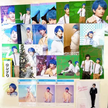 카미시모 와노다케 하시모토 쇼헤이 묶음 판매