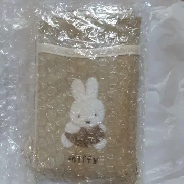miffy 미피 스마트폰 숄더 파우치 룬룬 사가 시리즈